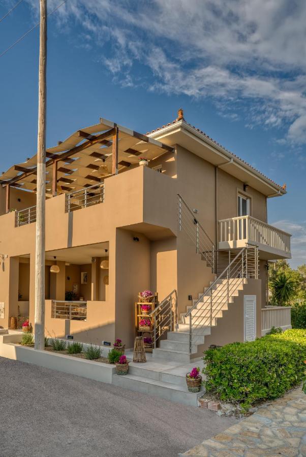 Lejlighed Aggeliki