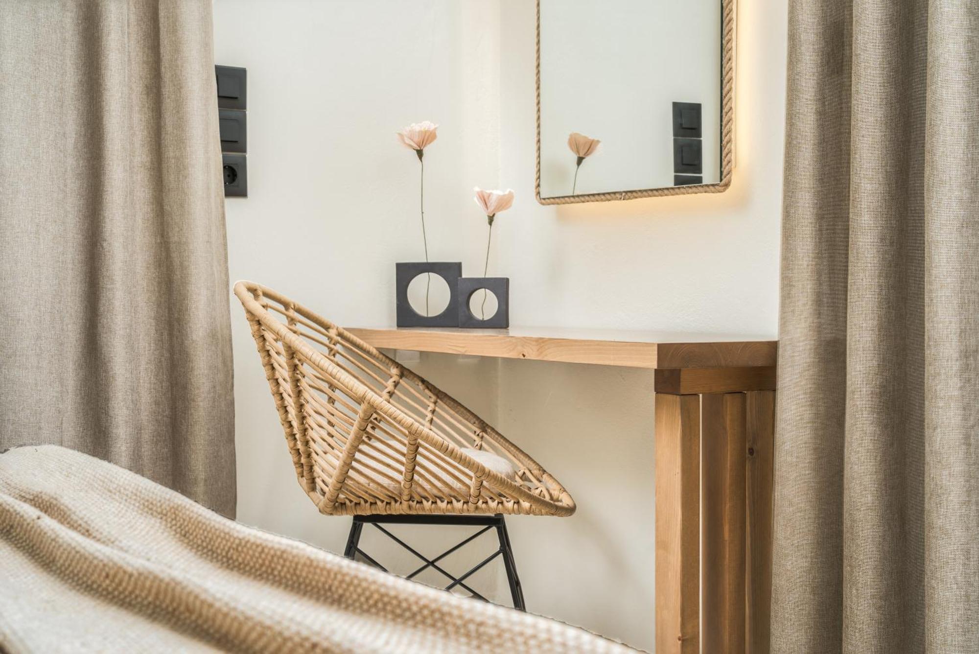 Aggeliki Apartament *