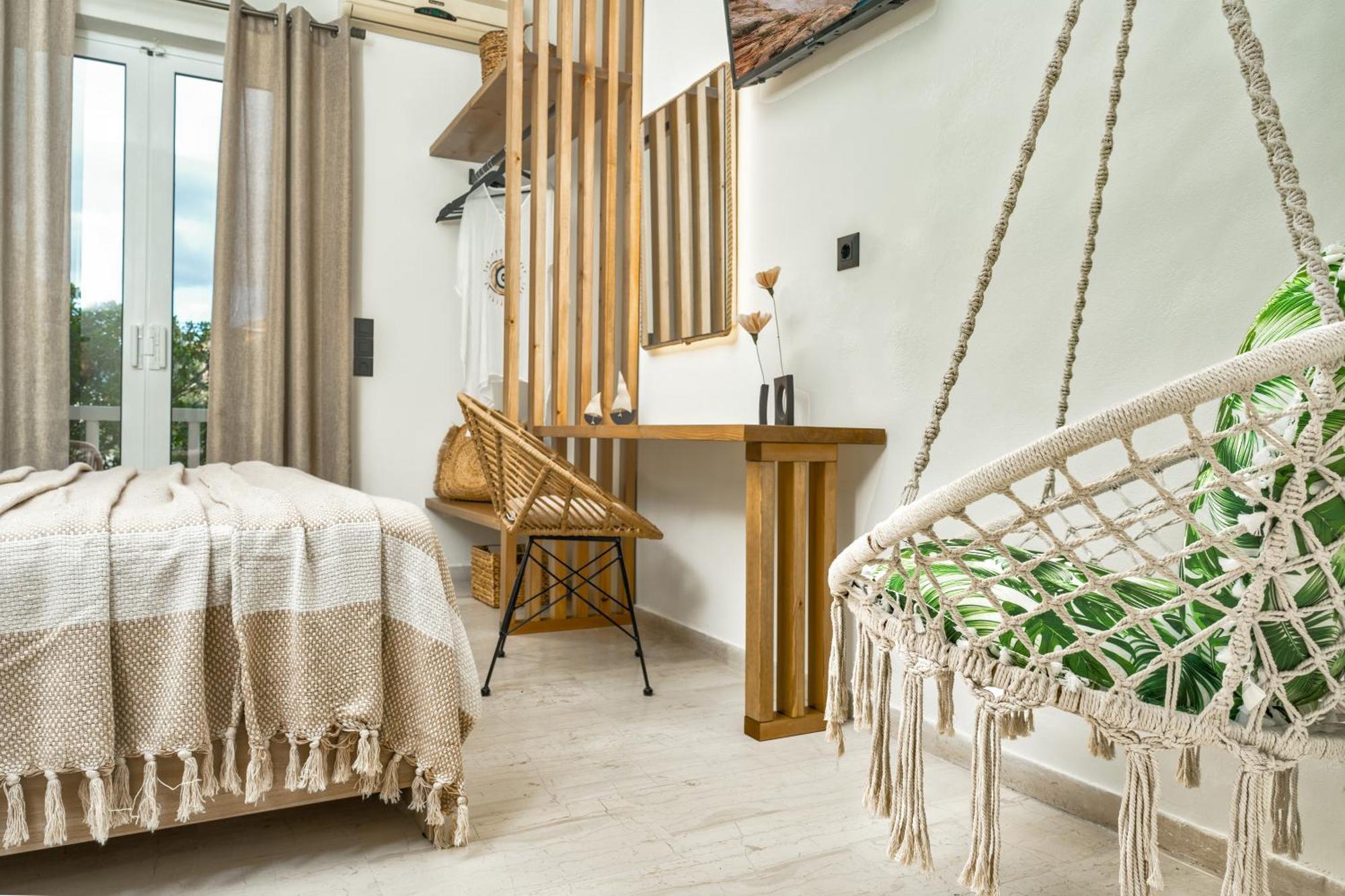 Apartament Aggeliki Laganas